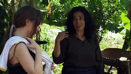 Corazón indomable  Capítulo 82