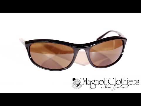 Terminator Sunglasses by Magnoli Clothiers