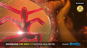 149K views · 517 reactions | The ultimate WILD tour is coming to...