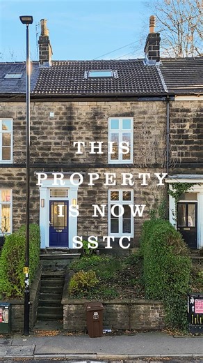 Cocker & Carr Estate Agents on Instagram: "SOLD | Whitham Road, Broomhill This property was previously marketed with another agent, but after a period of limited interest and a lack of communication, the owner decided to make a change. With a fresh approach, clear communication and focused local marketing, we were delighted to achieve a successful sale. A great result for our client and another example of how service, strategy and local knowledge really matter. Thinking of selling, or not gettin