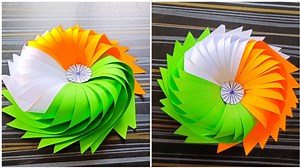 DIY Independence Day decorations and projects
