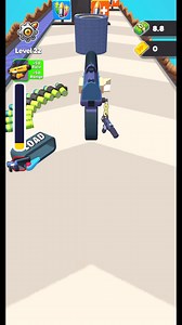 19K views · 44 reactions | Arrow Weapons Gameplay Level 22 (Android & ios) #gameplay #ios #android #level #shorts #reels #mobilegame #games #arrow | Miew Gamer | Facebook