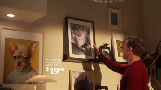 IKEA TV Spot, 'Dink Dream'