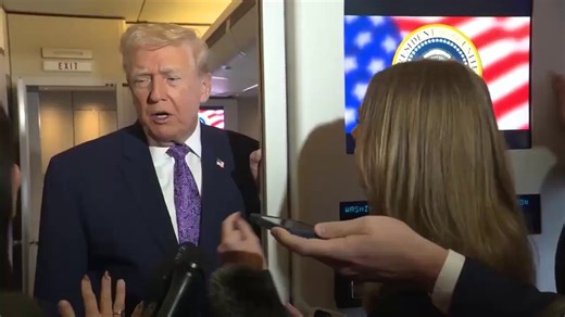 🚨TRUMP DROPS A TRUTH BOMB: “Countries like Somalia… all they do is kill each other… then they come here and tell us how to run our country. WE DON’T WANT THEM.”Do you agree with President Trump?A. HUGE YESB. No