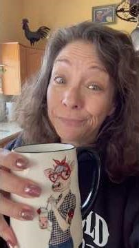 Morning routine while having a cold 🤧😷 #morningroutine #asmr