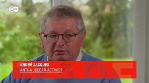 A new break for nuclear power?