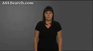 advance in ASL