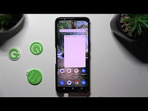 How to Open Apps in a Pop Up View on ASUS ROG Phone 7 - Floati...