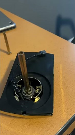 Installing Extender Kit for Kwikset 888 Smart Deadbolt | ePropertyCare