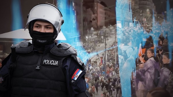 Diese Waffe könnte die Kriege der Zukunft prägen