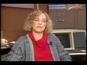 Entertainment Tonight (November 13, 1986)