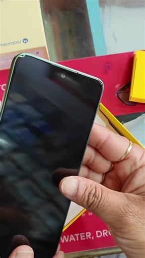 Poco m7 pro 5G #unboxing #tech