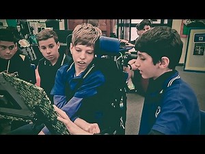 What is Cerebral Palsy? - Behind the News