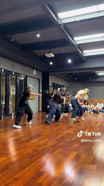 Kyoka Workshop: Dance Styles in Indonesia