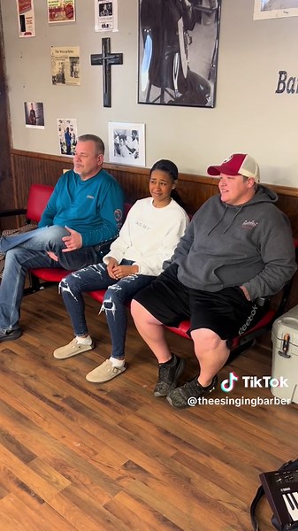 Capturing Beautiful Moments: Barber Shop Singing Compilation