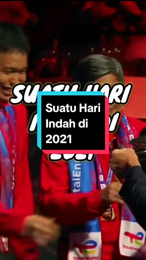 Badminton Indonesia on TikTok