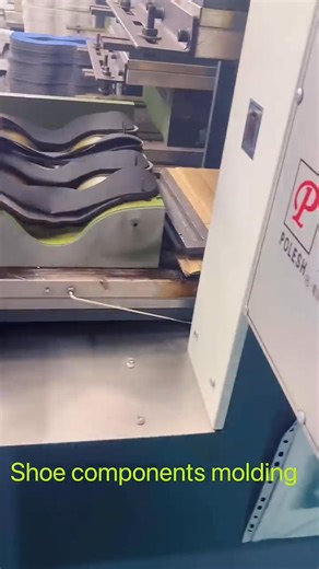 Hot Press Molding Machine for Shoe Components 📞 Contact us: ‪‪‪ 91 9310375229‬‬‬ 🌐 For more details, visit our website: ‪vatsntecnic.com‬ ✅ Join WhatsApp : https://whatsapp.com/channel/0029VbBHmnoChq6QXtBN7D3U #HotPressMoldingMachine #ShoeComponentMachine #FootwearMachinery #ShoeSoleMolding #FootwearManufacturing #VatsnTecnic #ShoeMakingMachine #RubberMoldingMachine #EVACompressionPress #PUFoamMolding #ShoeIndustryIndia #FootwearTools #SoleMakingMachine #MoldingPress #UsedMachineryIndia #Footw