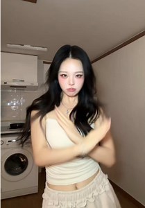 天才混音🫨 #cortis #aoa #redred #miniskirt #kpop @ethanko_ @SULU | dance