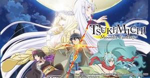 Tsukimichi -Moonlit Fantasy- HD | bilibili