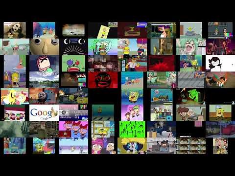 [Request] Terry's favorite Sparta Remix Ultimateparison (Full length version)