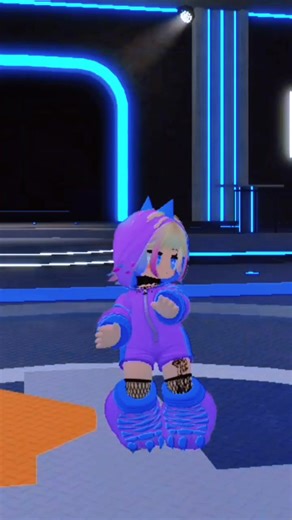 Papi Papi Papichulo ❤️‍🔥❤️‍🔥❤️‍🔥#roblox #dance #tammaspace #papichulo #remix