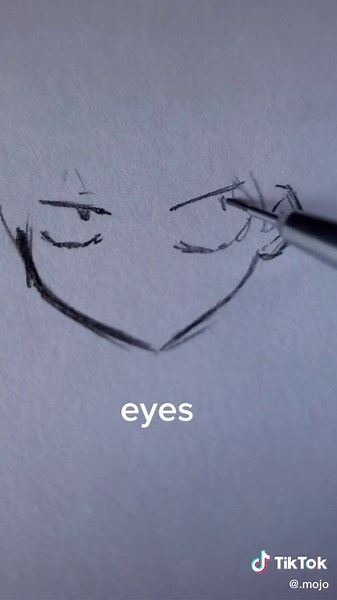 Easy and Simple Tutorial: How to Draw Killua