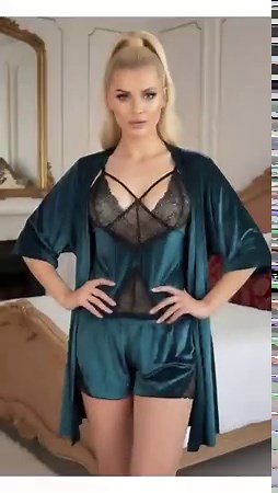 EtherealLingerieArt - Etsy