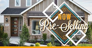 37K views · 98 reactions | New Gehan Homes in Iron Horse Village, Located in Mesquite, Texas are Now Pre-Selling! Starting from the Low $300s. Tranquil Open Spaces and Trails with Natural, Native Landscaping. New Model Home and Quick Move-in Homes Underway. Don’t Miss Out on Pre-Grand Opening Pricing. Sign Up Today to Pick Your Perfect Homesite! | Brightland Homes | Facebook