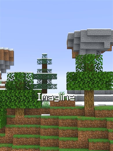 old minecraft was odd | minecraft game