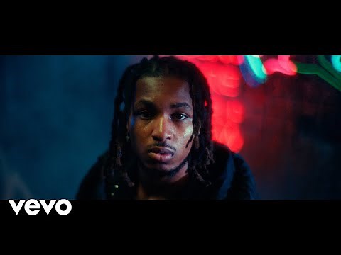DDG - Hands On Me (Official Music Video)