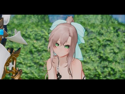 無言クエ参加NG【PSO2NGS】オルタレルムゥ('ω'`) 630（初見さん、新規・復帰者さん、ご質問大歓迎！）