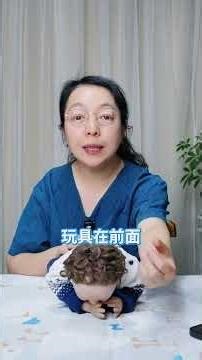 Solve Baby's Crying Fit: Learn to Tummy Time! New Parents Baby Care Crying Solutions Infan