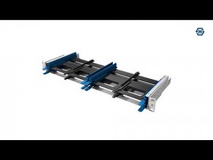 HUBER+SUHNER IANOS lite