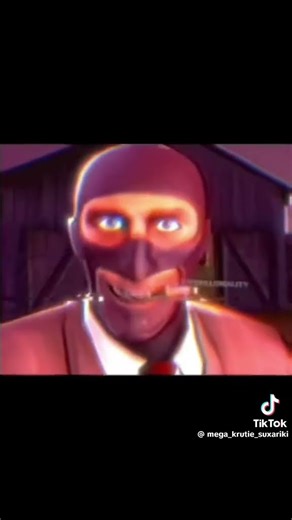Spy edit (sorry for audio but spy sap my computer) #tf2