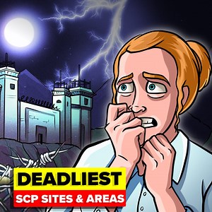 You've just been hired as an SCP Junior Researcher. Congratulations on the new job! But now, how do you go about not dying at one of the many dangerous SCP Sites and Areas that are spread across the globe? What's even the difference between them all? It's time to find out exactly what the SCP Foundation decided should happen where when it comes to SCP anomalies and where you want to make sure you survive your first day on the most dangerous job in the world. This video, being derived from http:/