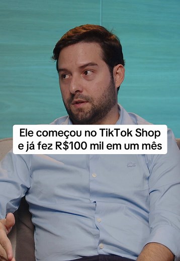 Como Criadores Estão Lucrando com TikTok Shop