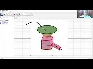Function Machine (Input Output)