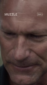 Aaron Eckhart stars in the gripping action-thriller Muzzle. Now streaming on AMC+. | AMC Plus | Facebook