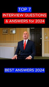 Top 7 Job Interview questions answers #fyp #foryou #job #jobinterview #Interview #interviewquestions | English Tuition