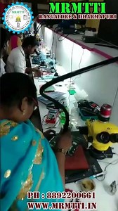 Mobile Chip Level Repairing Course