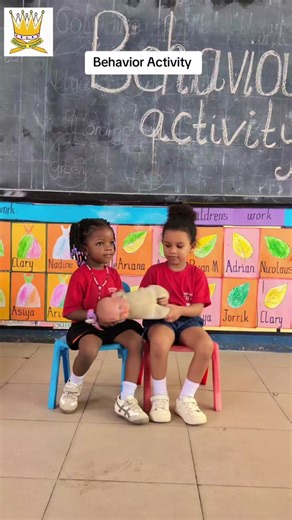 Behavior Activity #Behavior #behaviourmanagement