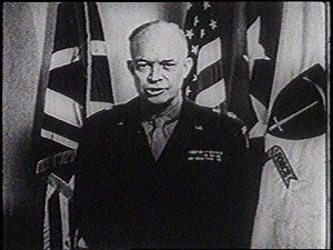 [Vintage VHS] D-Day: The True Glory (Tape 1)