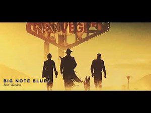 7. Big Note Blues by Bert Weedon | Fallout TV Show - Season 2 Soundtrack