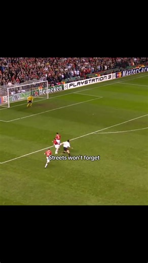 Ricardo Kaka: Streets Won't Forget