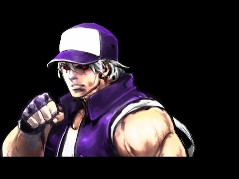 Top 5 Biggest Victories Code-056 from KOF MUGEN
