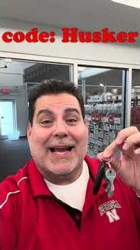 Go Big Red - March Madness Support #huskernation #huskers #gobigred