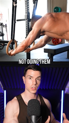 FitnessFAQs on Instagram: "Want bigger arms? Don't skip this"