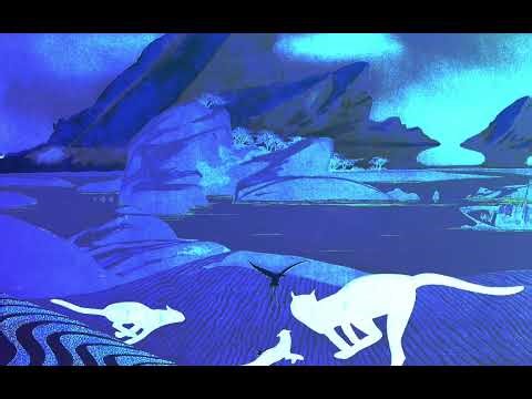 Yes - Into the Lens Live 1980