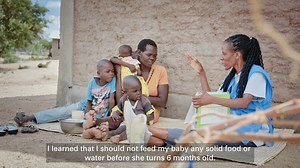 115K views · 10K reactions | Video: The Nutrition Improvement through Cash & Health Education (NICHE) programme is benefitting over 61,000 households across eleven counties. NICHE has helped improve nutrition, enhance child protection, reduce poverty & increase well-being for vulnerable families & children. | UNICEF Kenya | Facebook