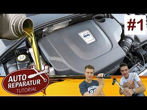 Do-it-yourself inspection | (Part 1) Filter change Maintenance SERVICE | DIY Tutorial